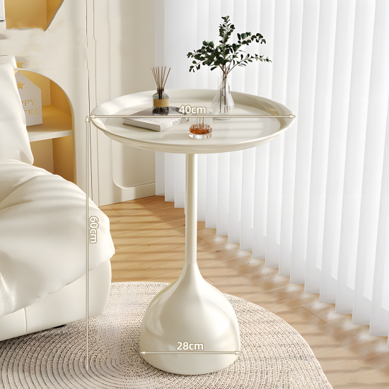 Metal Table